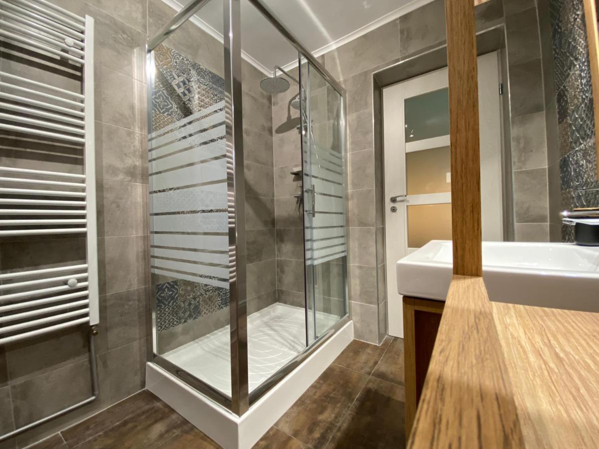 Evergreen Apartment ティミショアラ エクステリア 写真